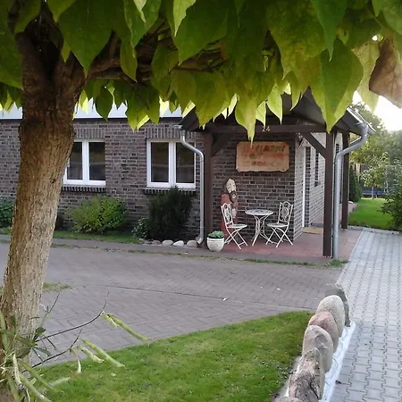 Lesny Apartament Ostrzyce Exterior foto