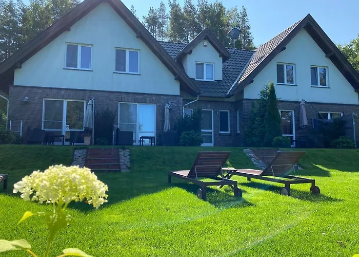 Lesny Apartament