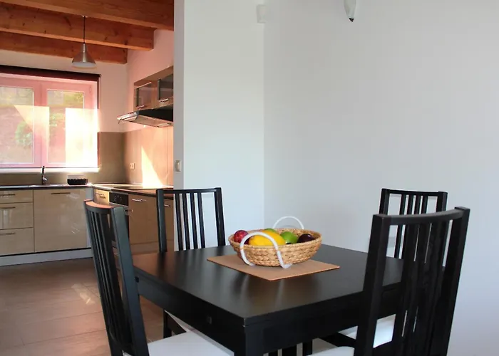 Lesny Apartament