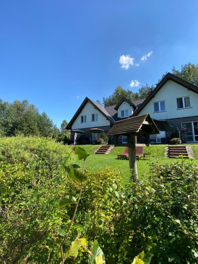 Apartmán Lesny *
