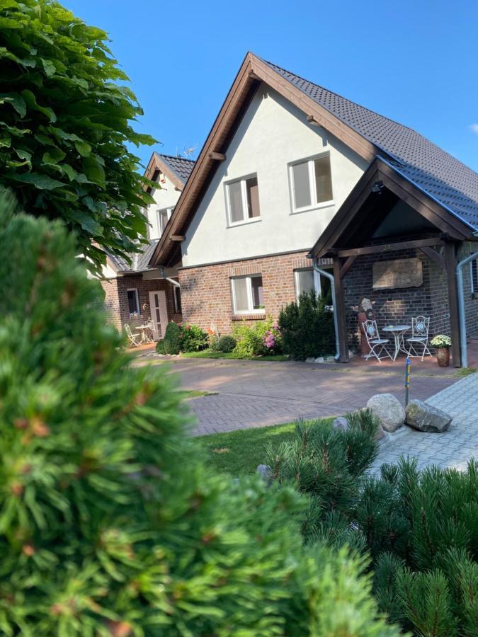Apartment Lesny