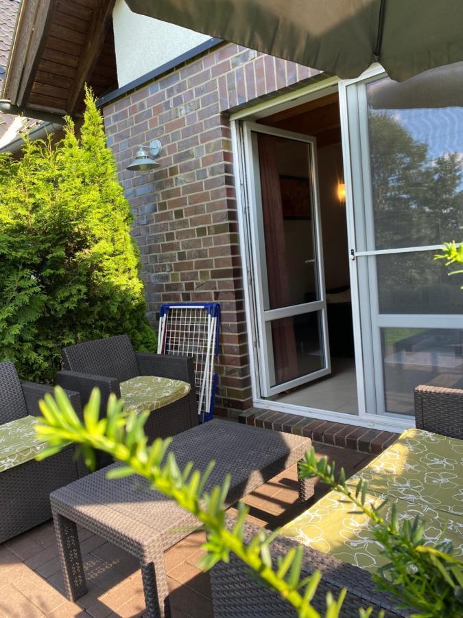 Apartment Lesny *