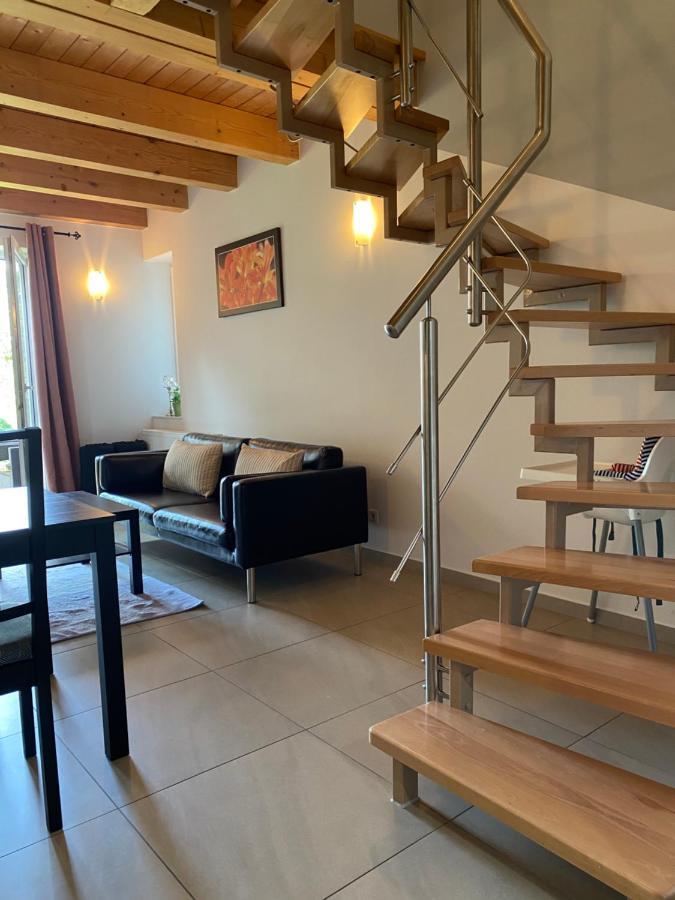Lesny Apartment *