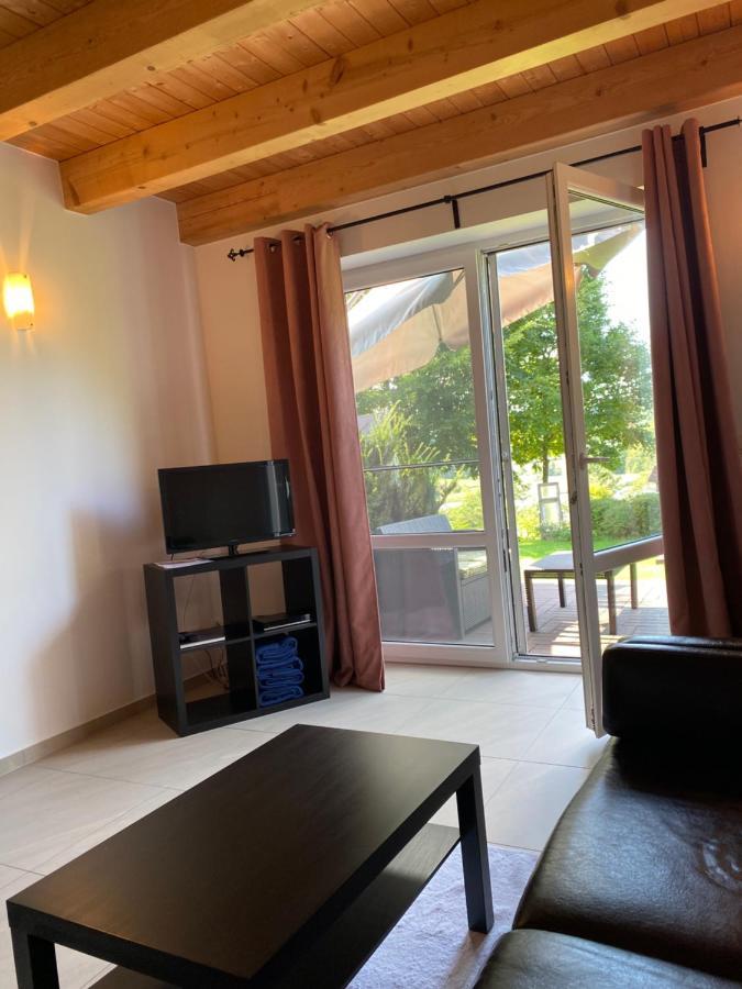 Lesny Apartment *
