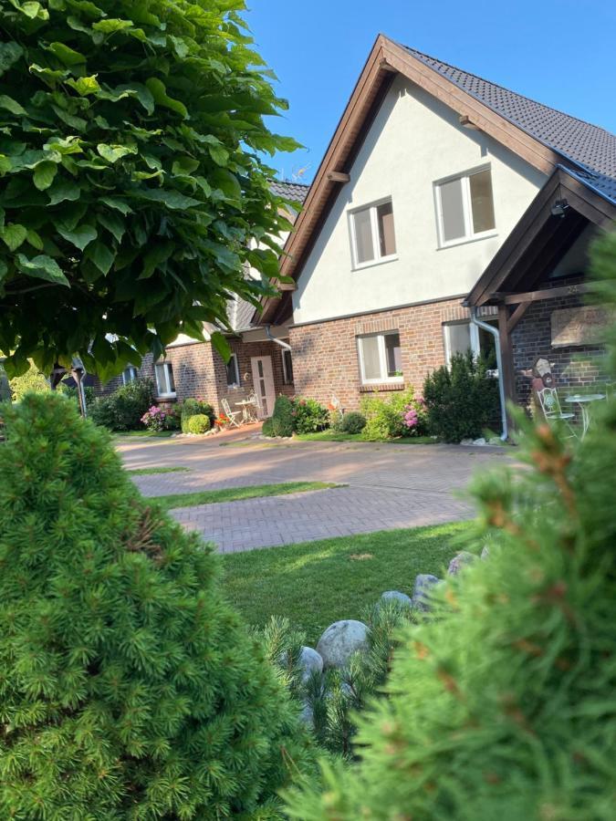 Apartmán Lesny Ostrzyce