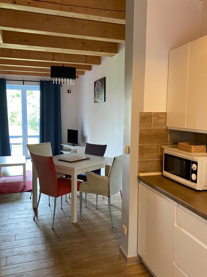 Lesny Apartmán Ostrzyce