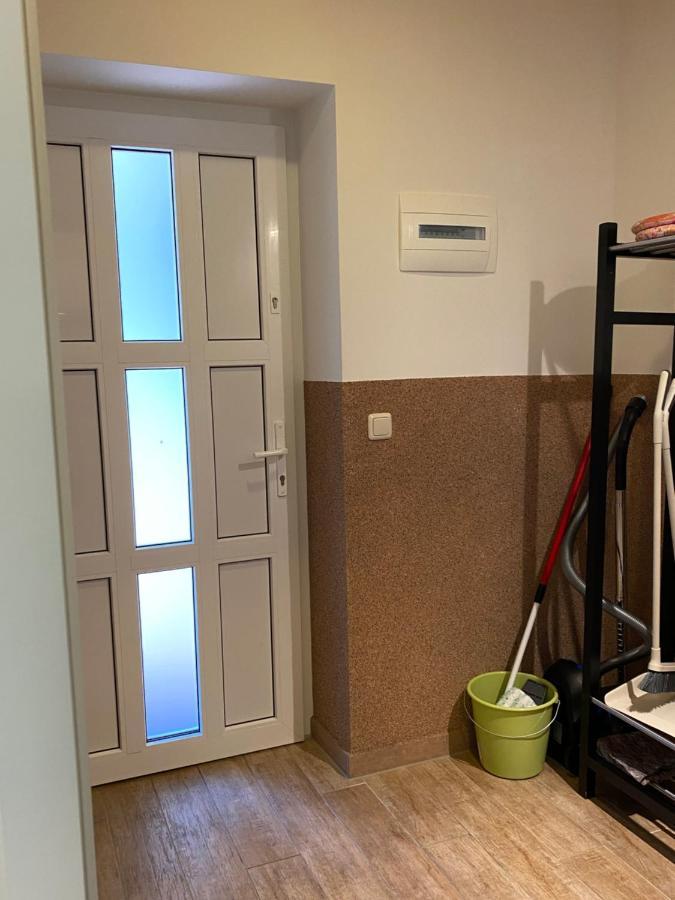 Apartment Lesny