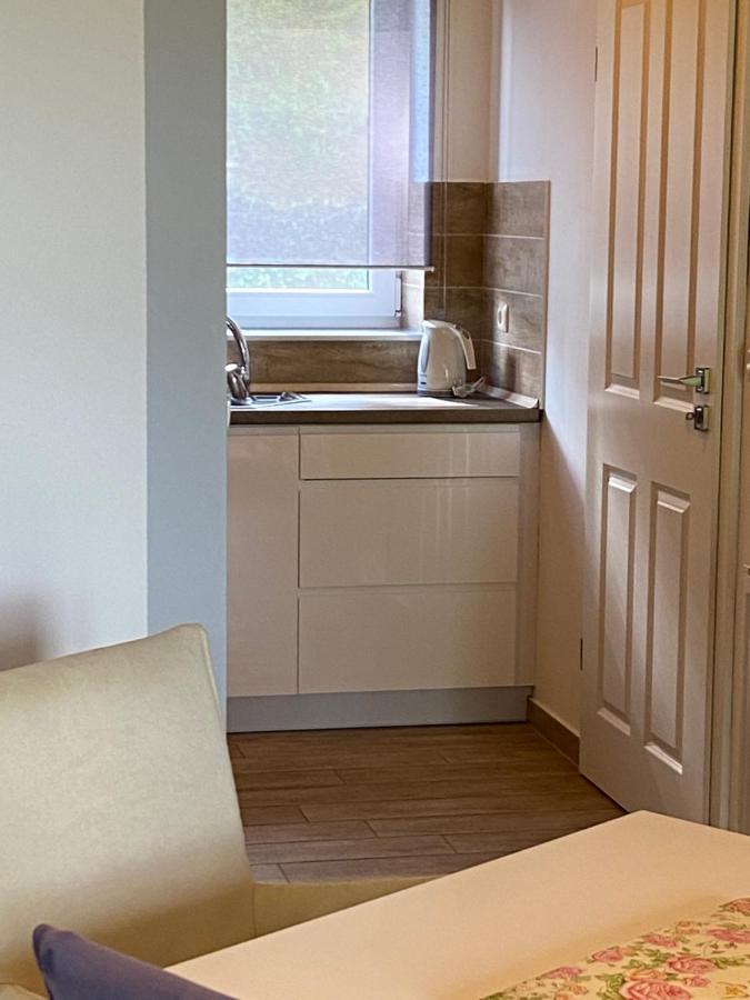 Apartment Lesny