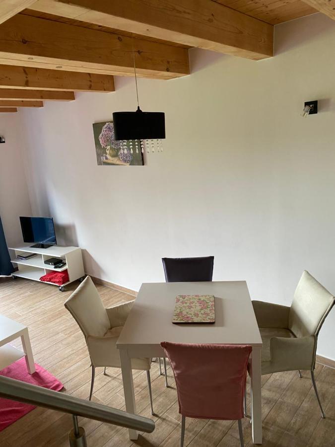 Apartment Lesny Ostrzyce