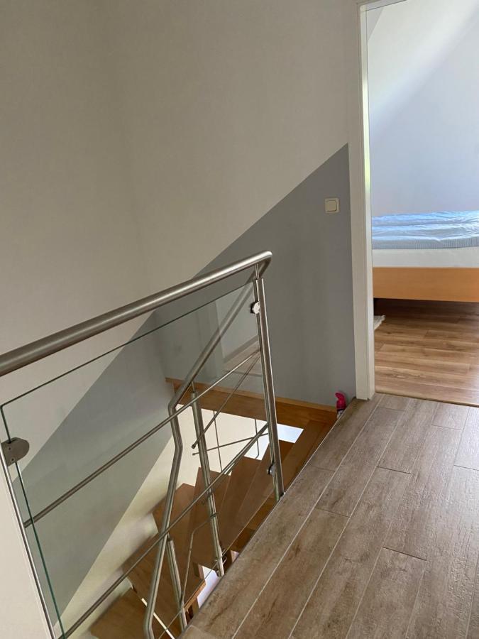 Lesny Apartment *