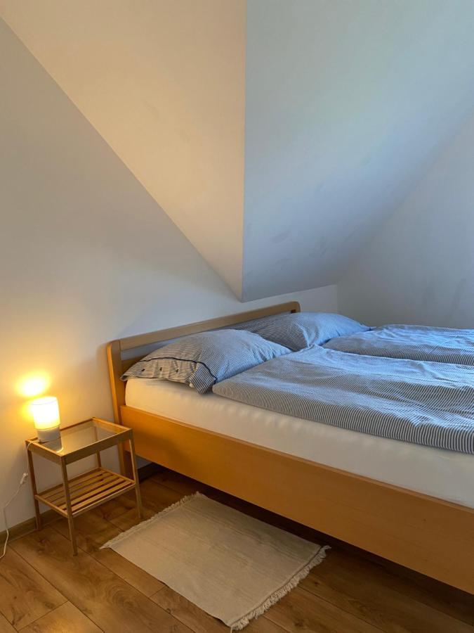Lesny Apartment