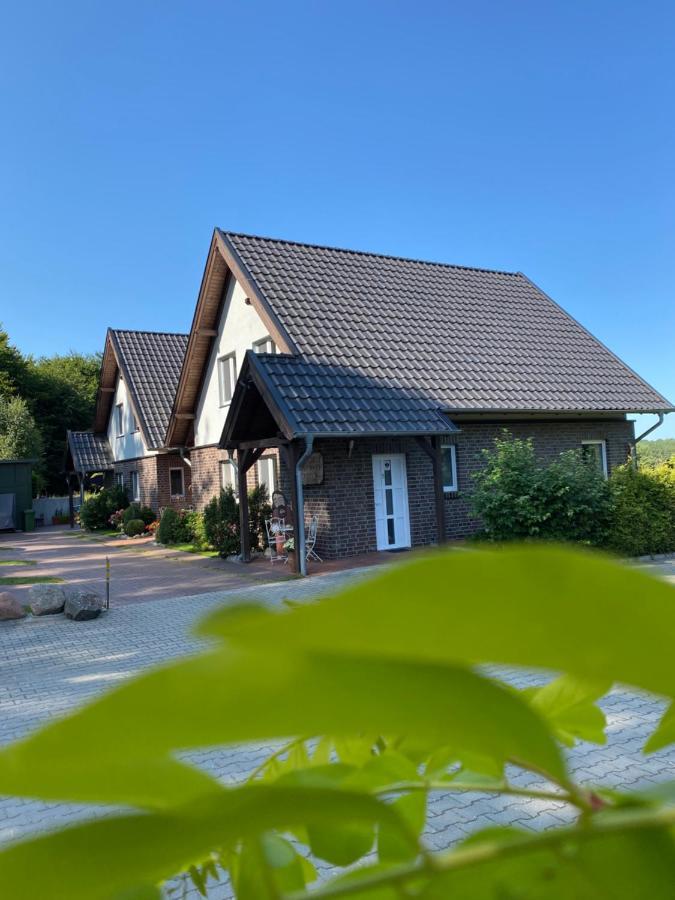 Apartmán Lesny *