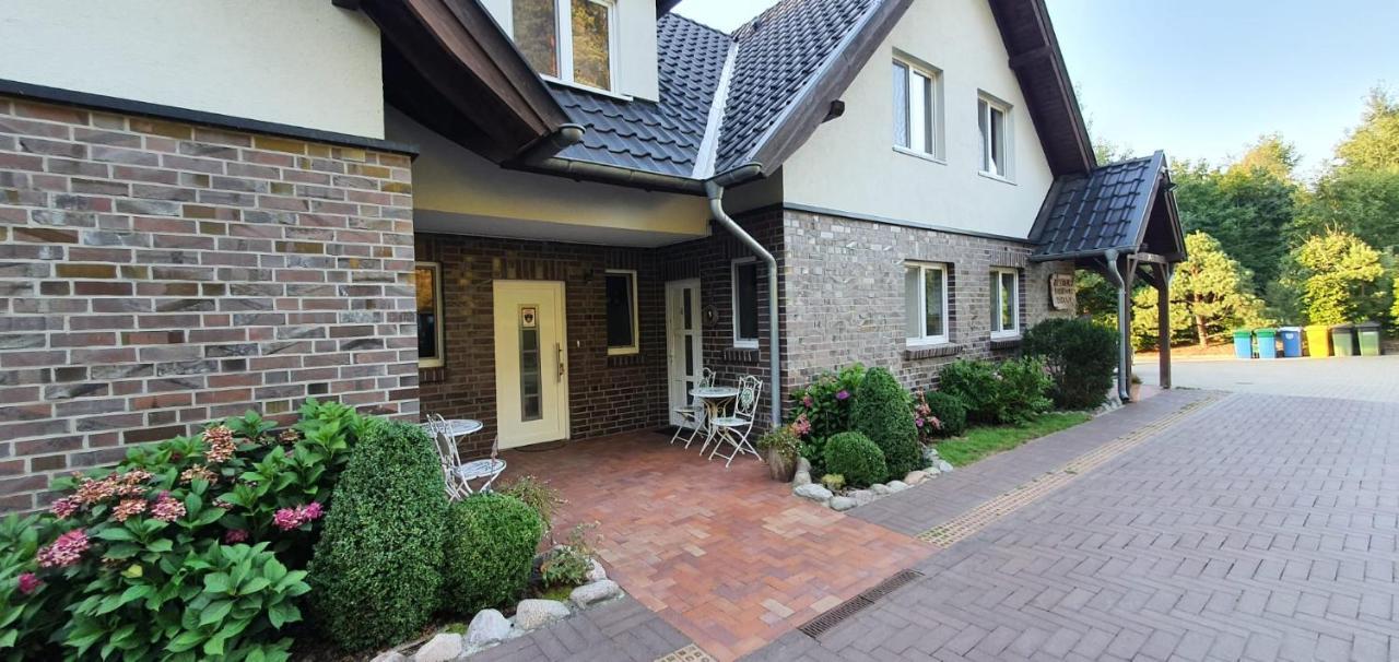 Lesny Ostrzyce