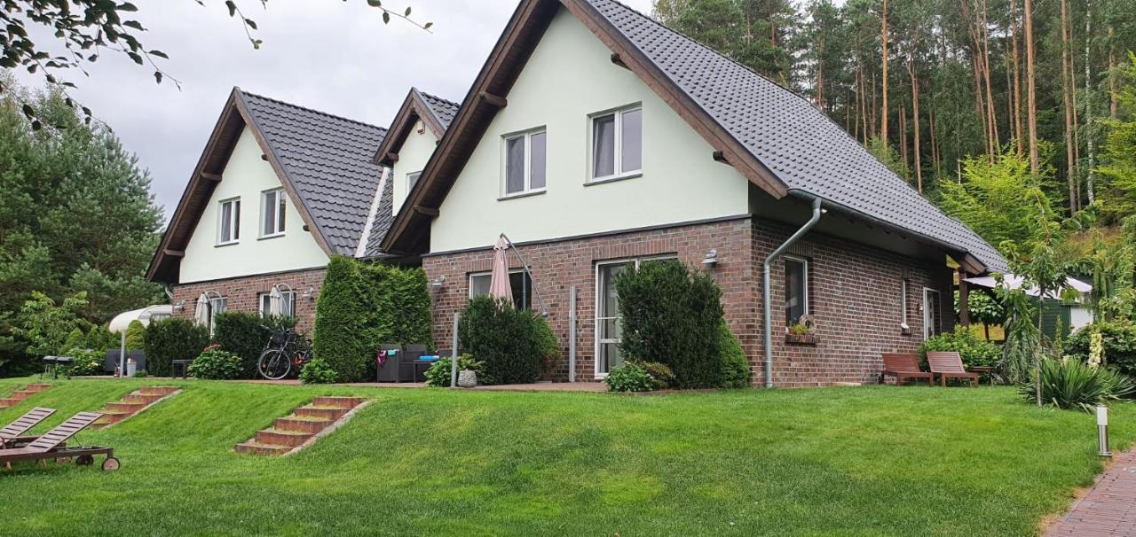 Apartmán Lesny *