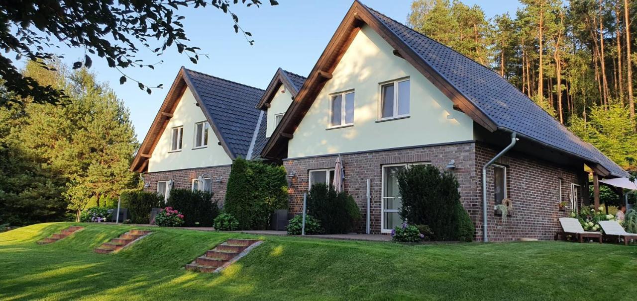 Lesny Apartmán Ostrzyce