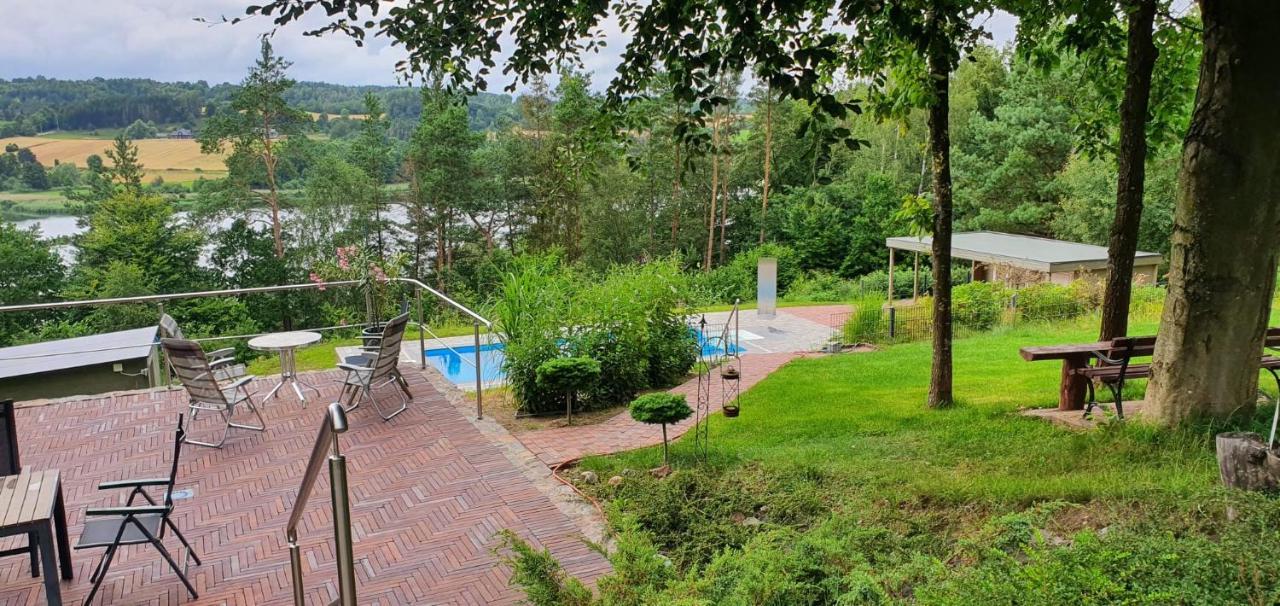 Apartmán Lesny *