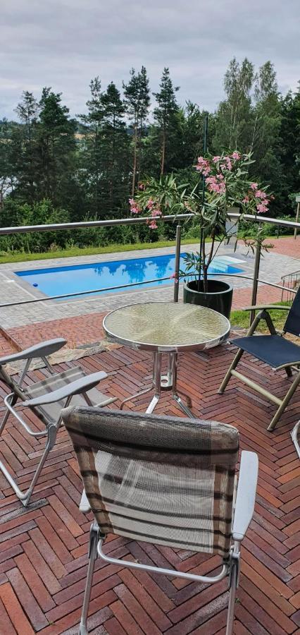 Apartment Lesny *