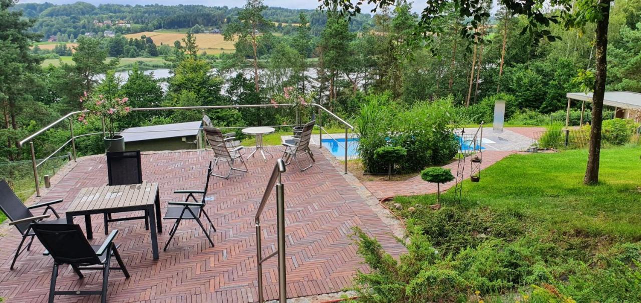 Apartment Lesny *