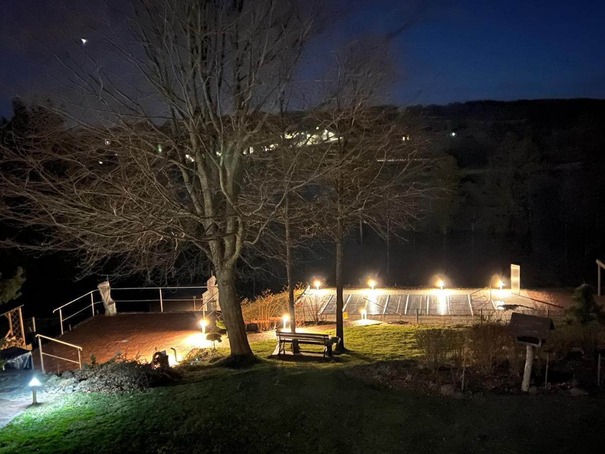Lesny Apartmán
