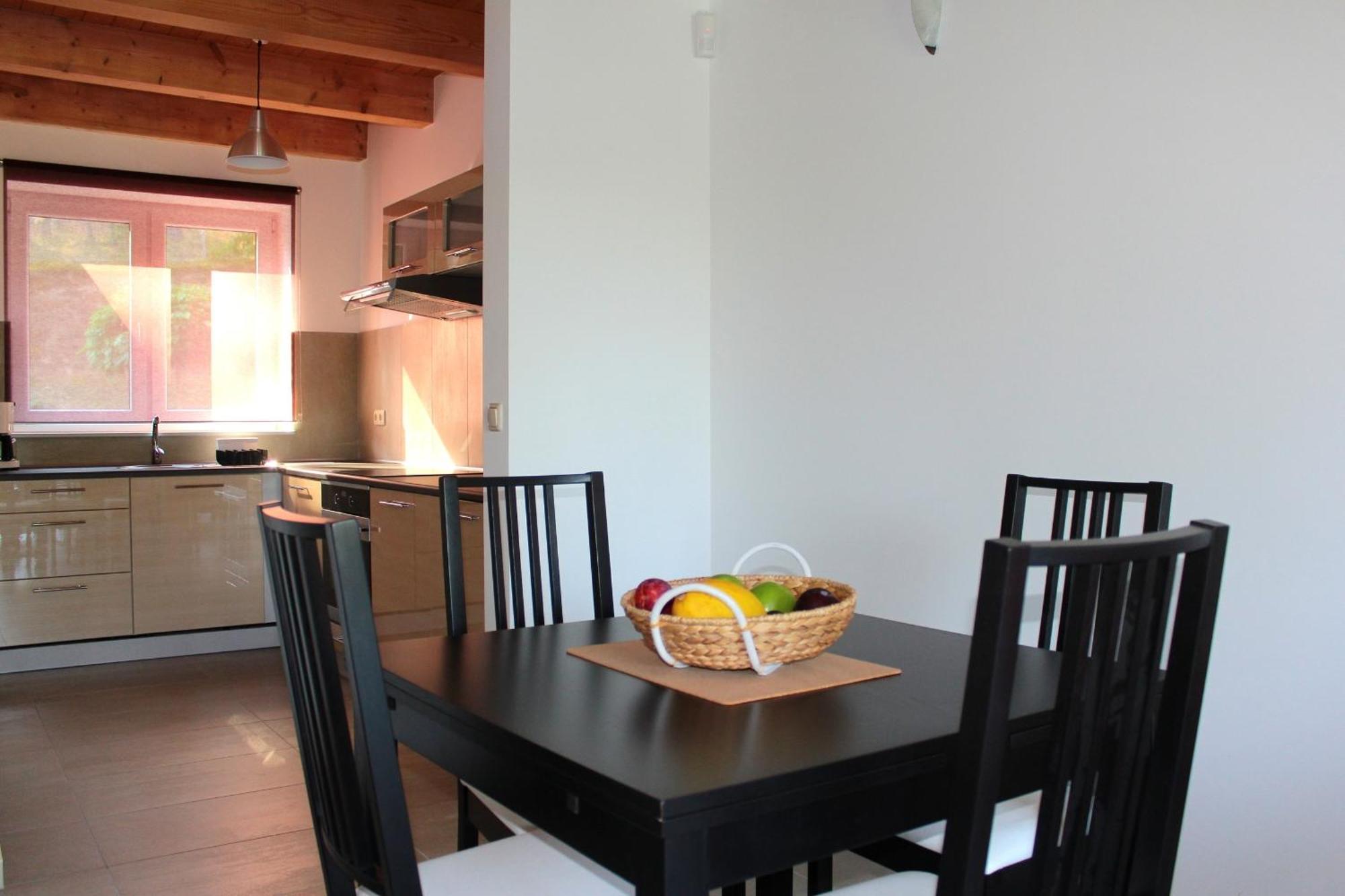 Apartment Lesny