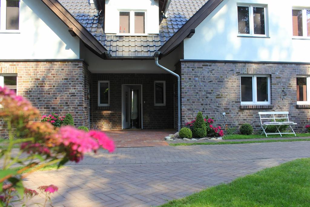 Lesny Apartmán