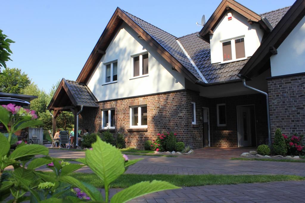 Lesny Apartment Ostrzyce