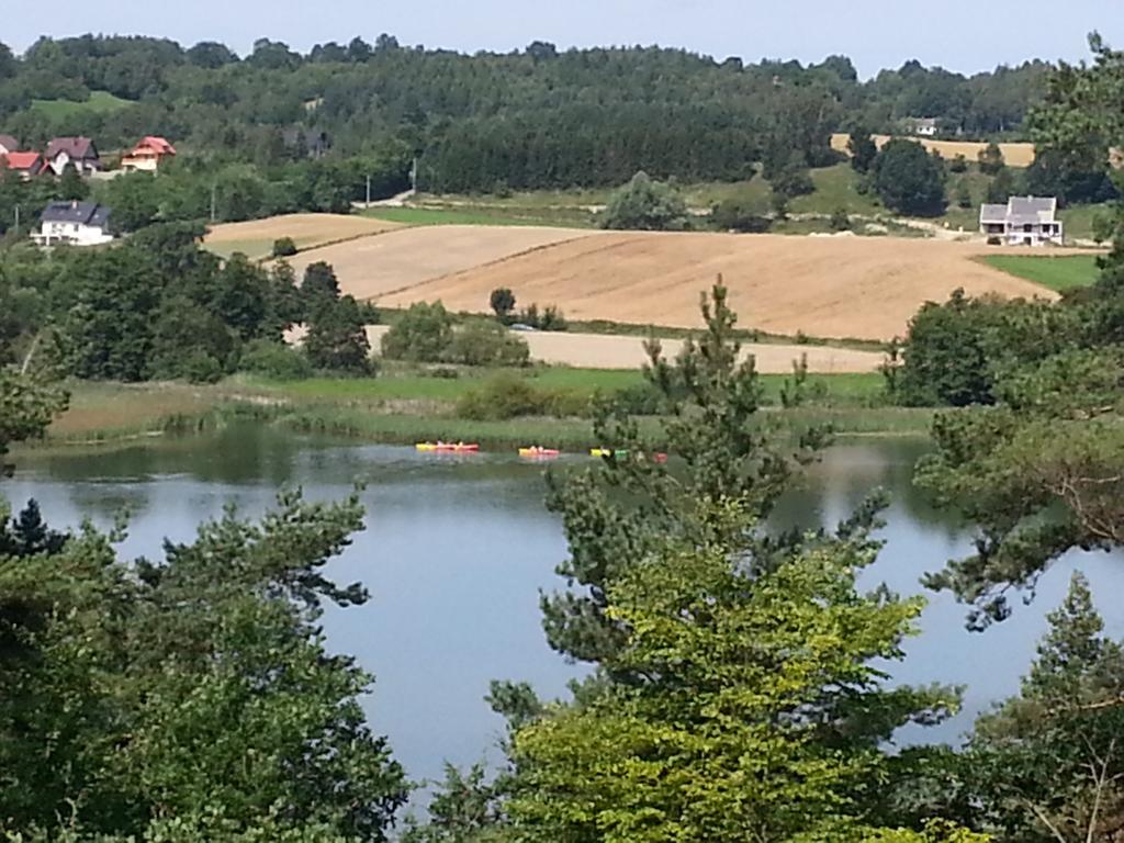 Apartmán Lesny *