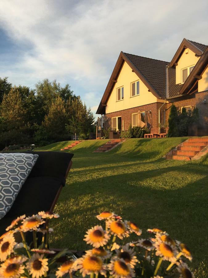 Lesny Apartmán *